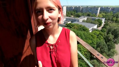 Seks met een vreemde