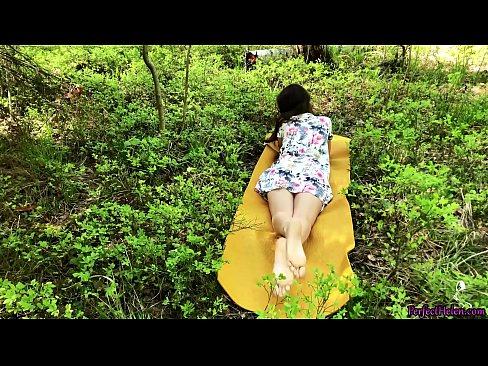 ❤️ Vreemdeling op Tinder Masturbeert mijn poesje en neukt hartstochtelijk in het bos ❤️ Sex video at nl.mass-pr.ru ❌