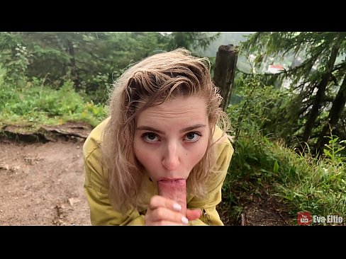 ❤️ Meisje slikt sperma na een publieke pijpbeurt - Eva Elfi ❤️ Sex video at nl.mass-pr.ru ❌